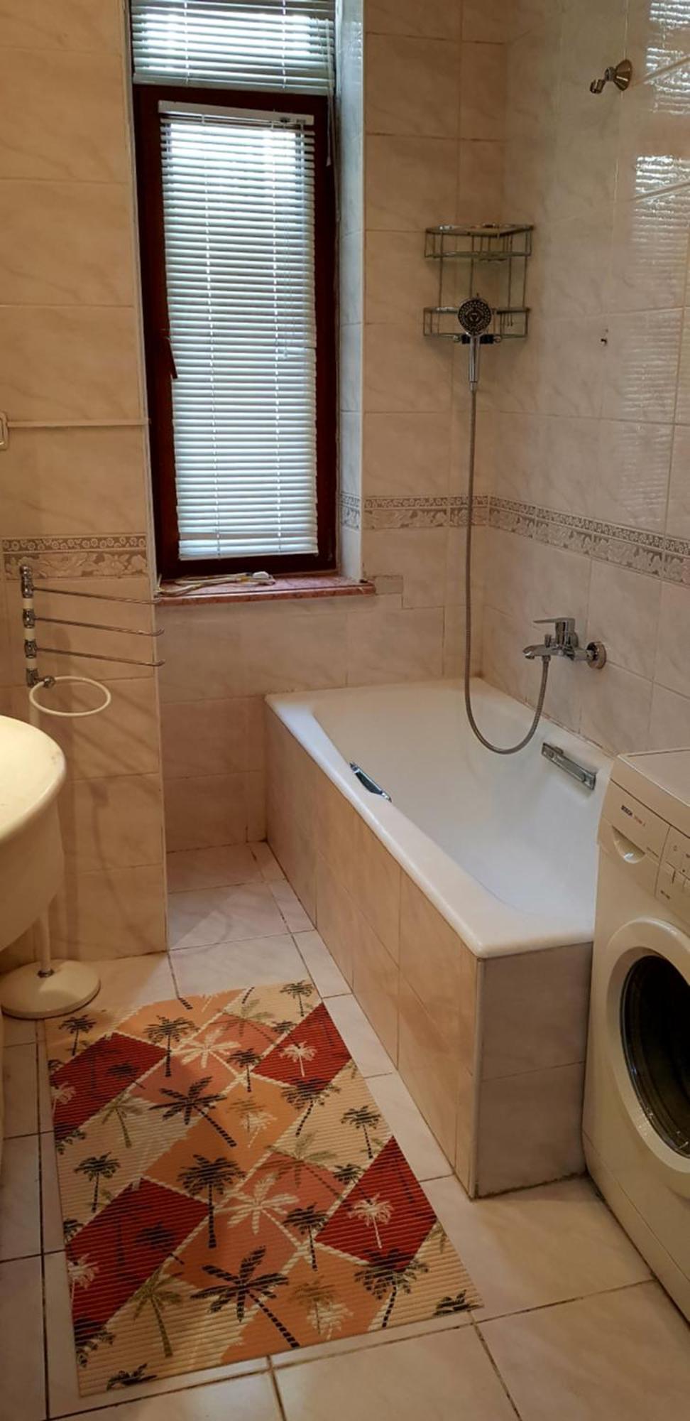 Formula Deluxe Apartment Sea View On Nizami Street Баку Екстериор снимка