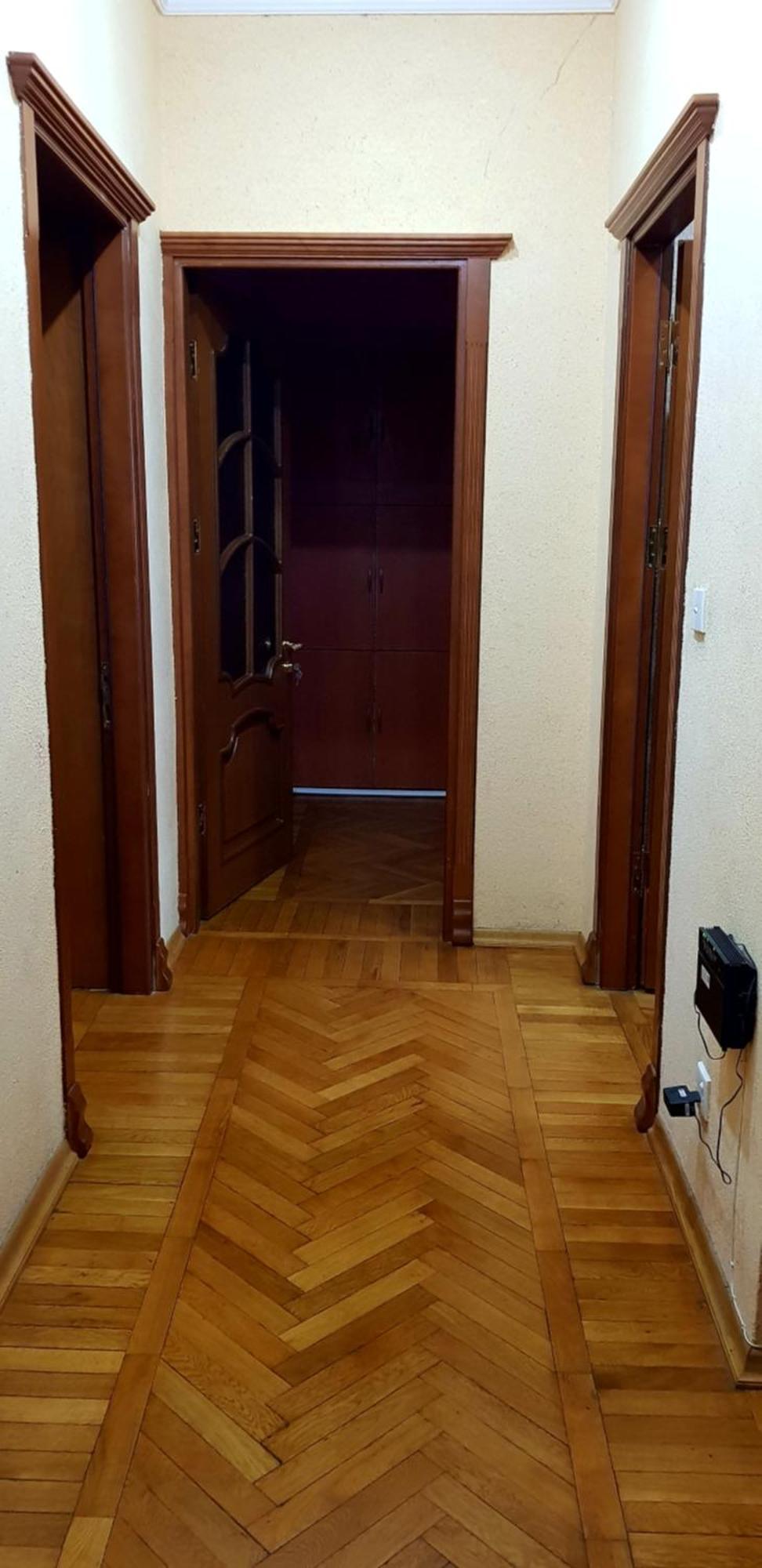 Formula Deluxe Apartment Sea View On Nizami Street Баку Екстериор снимка