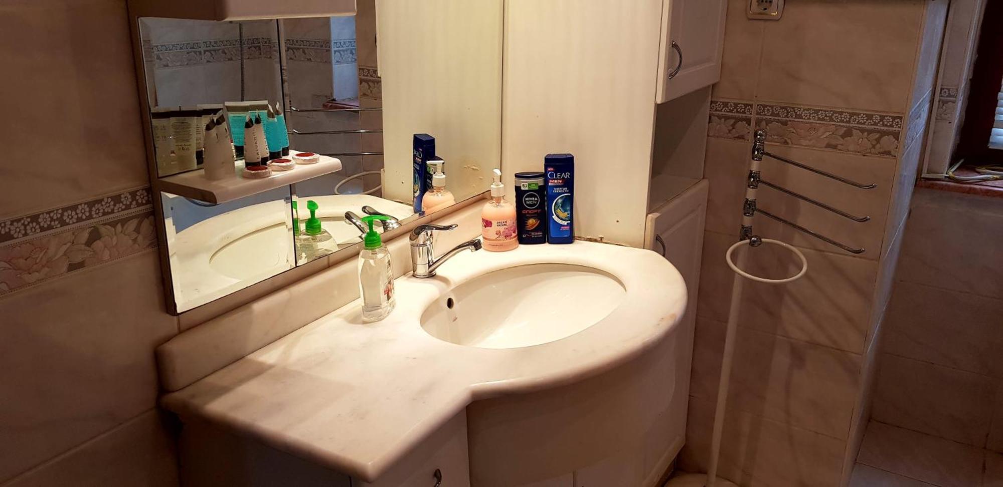 Formula Deluxe Apartment Sea View On Nizami Street Баку Екстериор снимка