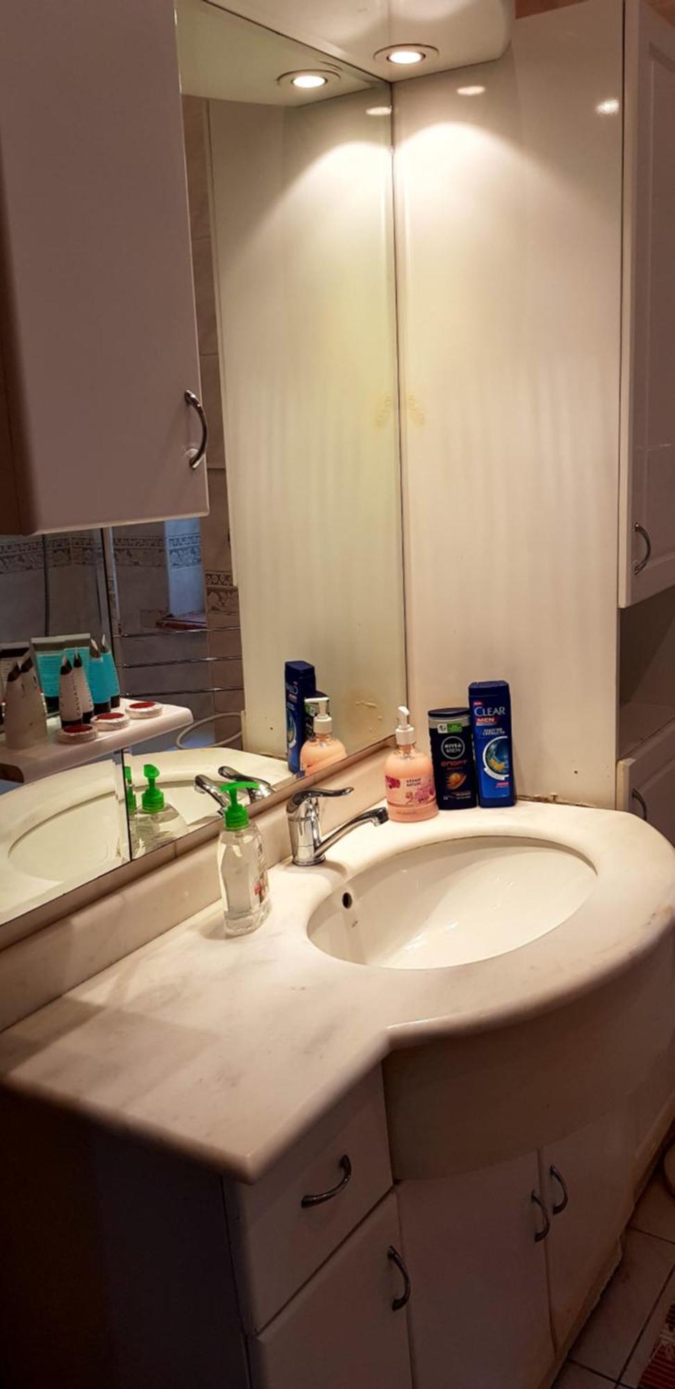 Formula Deluxe Apartment Sea View On Nizami Street Баку Екстериор снимка