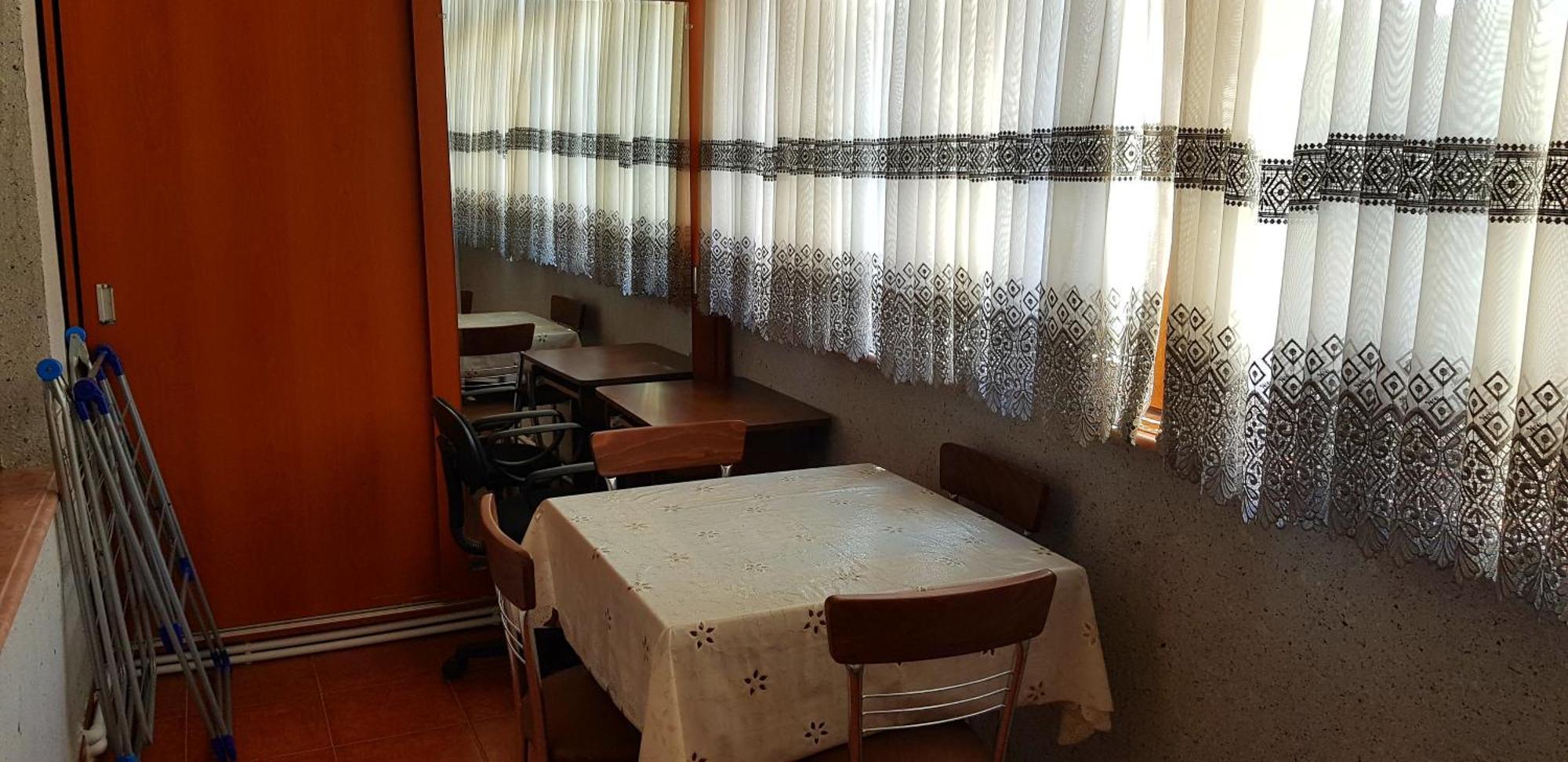 Formula Deluxe Apartment Sea View On Nizami Street Баку Екстериор снимка