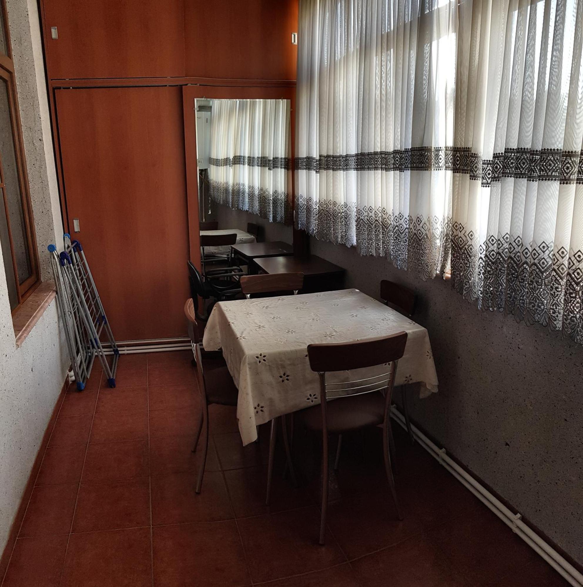 Formula Deluxe Apartment Sea View On Nizami Street Баку Екстериор снимка