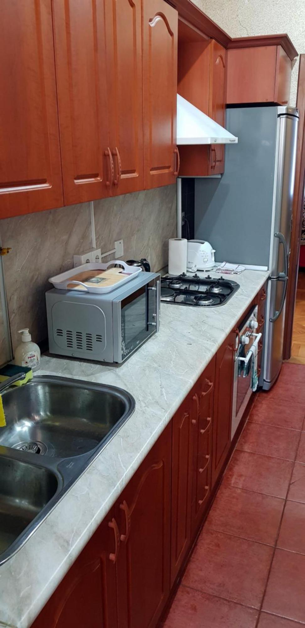 Formula Deluxe Apartment Sea View On Nizami Street Баку Екстериор снимка